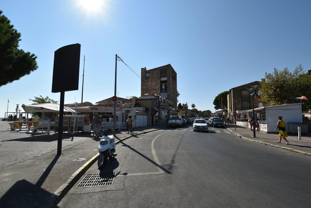 Le Provence Plage La Seyne-sur-Mer Exterior photo