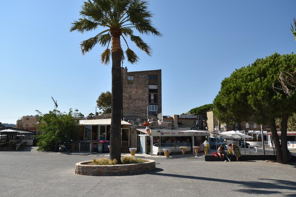 Le Provence Plage La Seyne-sur-Mer Exterior photo