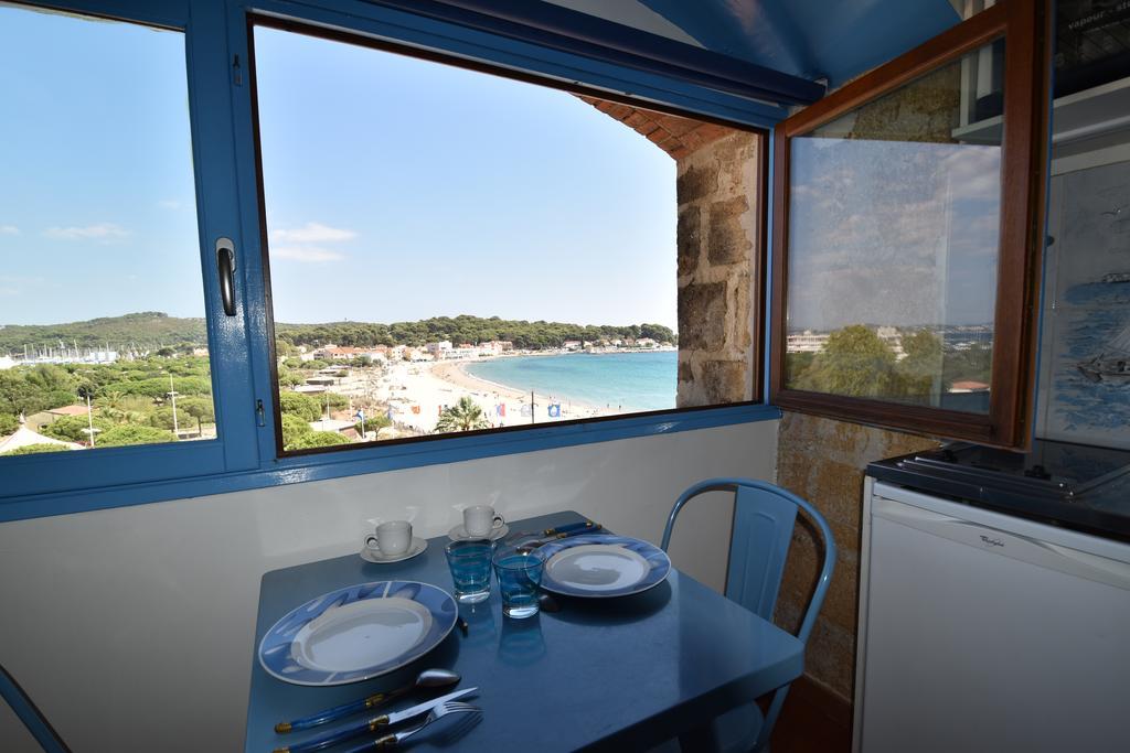 Le Provence Plage La Seyne-sur-Mer Exterior photo