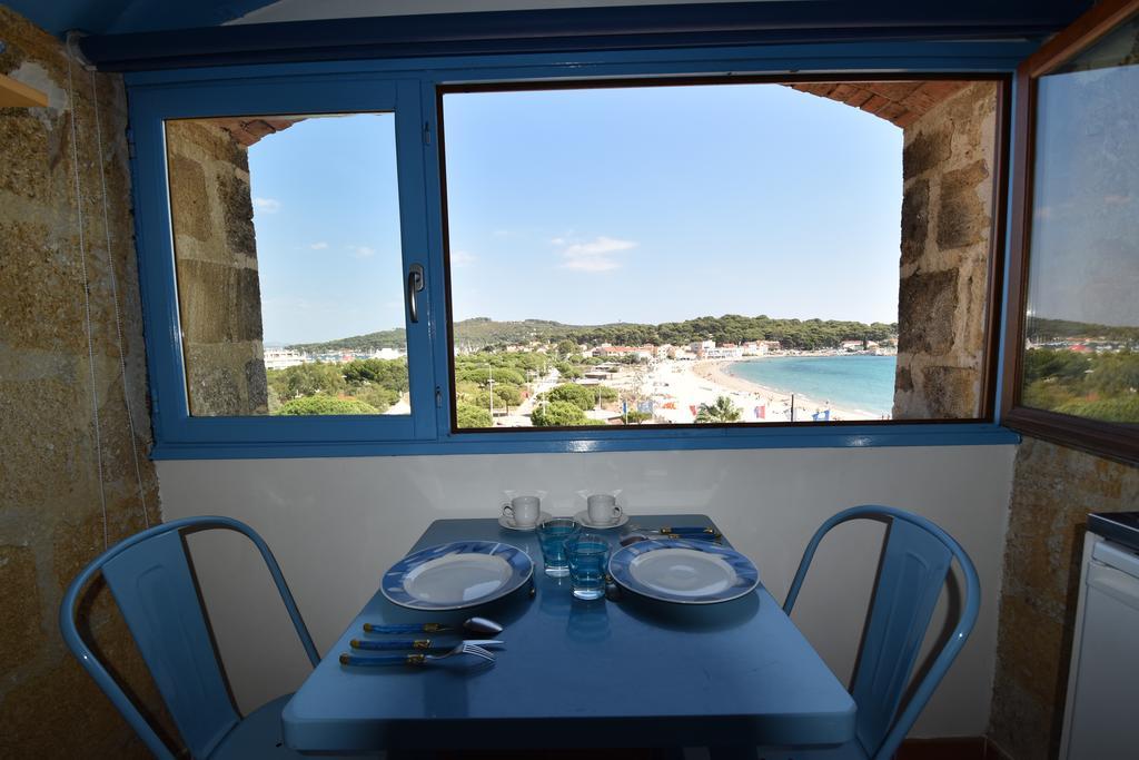 Le Provence Plage La Seyne-sur-Mer Exterior photo
