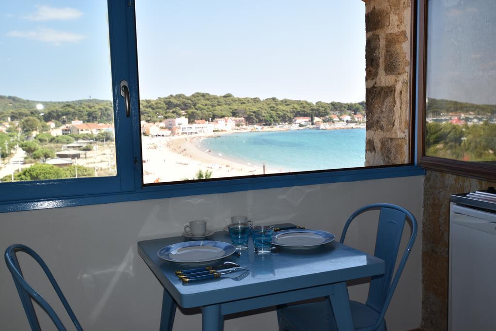 Le Provence Plage La Seyne-sur-Mer Exterior photo
